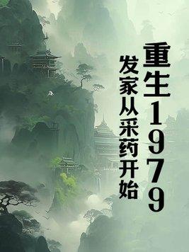 重生1979从采药开始笔趣阁