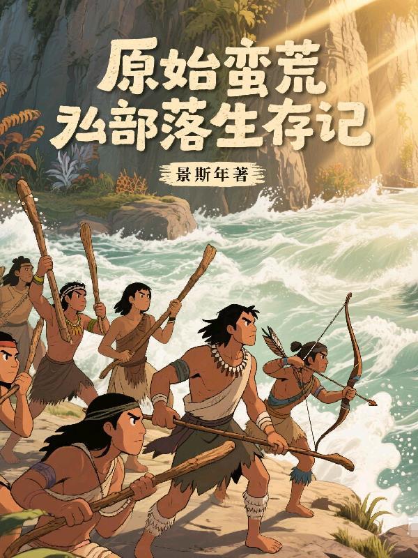 蛮荒部落生存记大结局