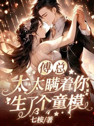 傅太太全文免费阅读