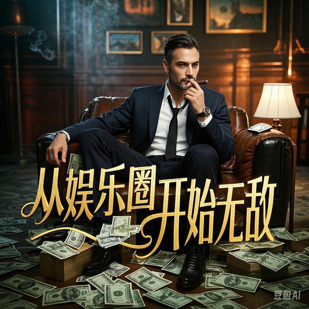 娱乐圈之无敌悟性