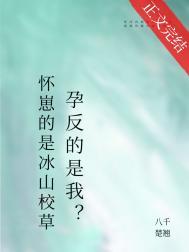 怀崽的是清冷美人宿敌孕反裴仰