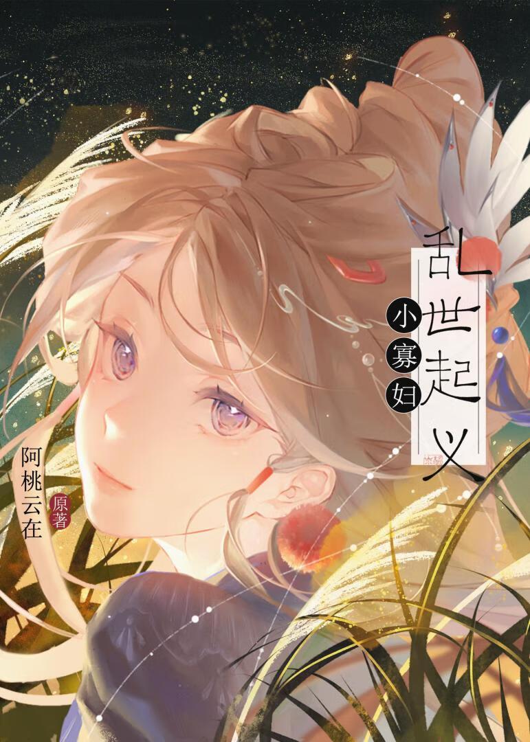 小寡妇乱世起义免费阅读