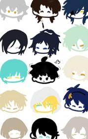 lofter刀剑乱舞all婶