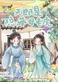 夫郎是隐藏母老虎by