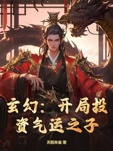 开局气运之子被抢亲