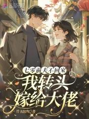 七年前夫追爱不放手