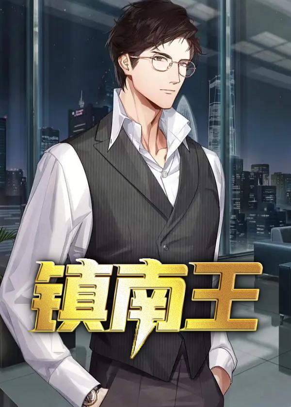 穿越良缘之镇南王妃