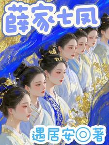 薛家有个小媳妇