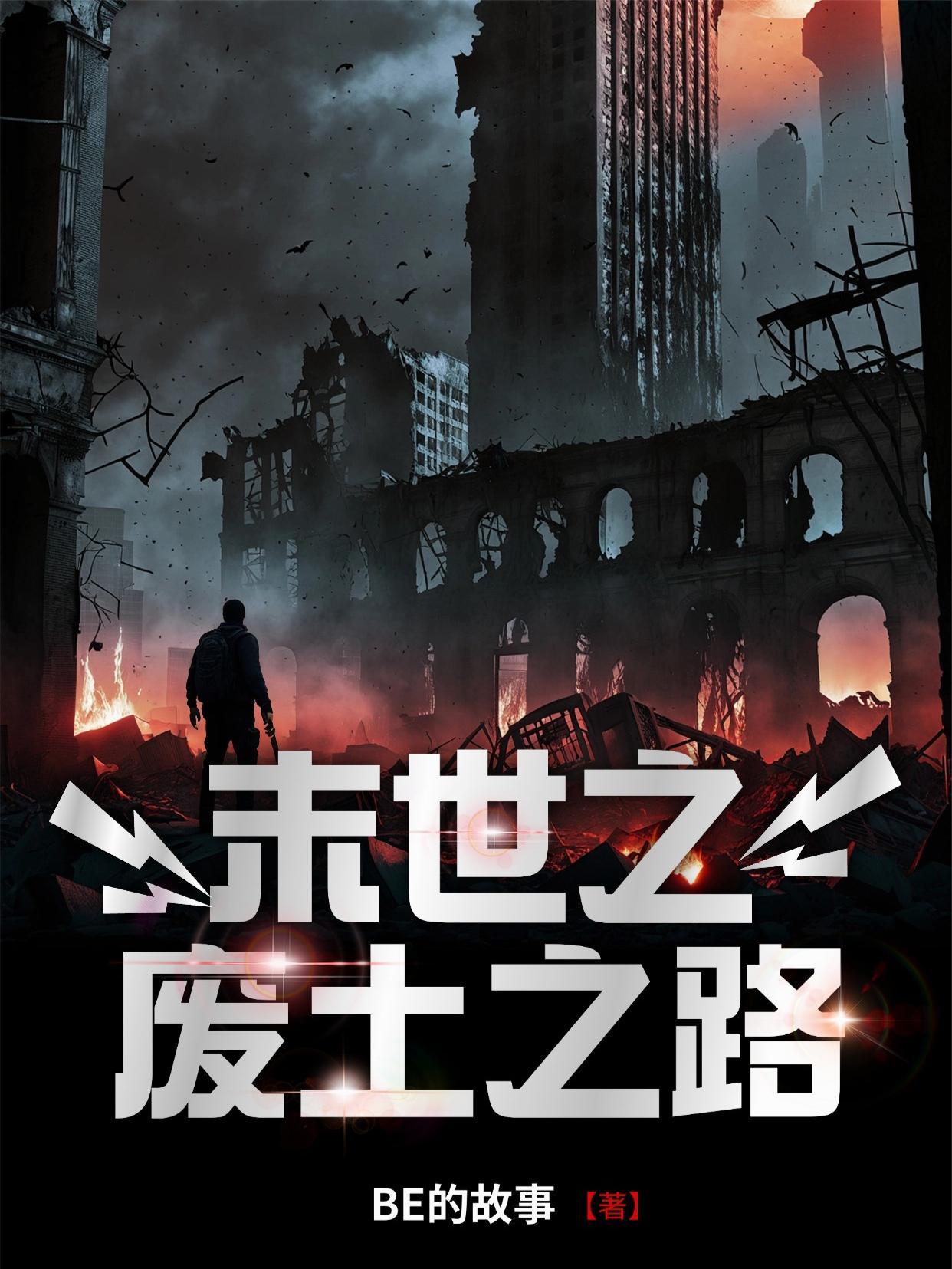 末世废土之火种