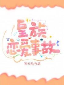 皇族恋爱事故长佩