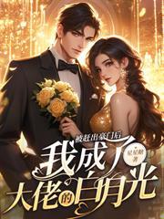 闪婚后成了大佬的掌中娇梅眉