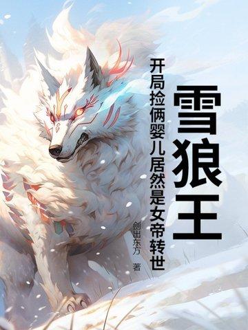 重生雪狼王