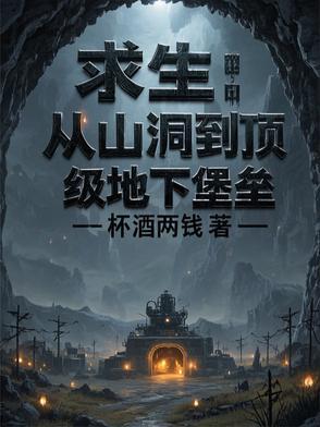 求生从山洞到顶级地下堡垒