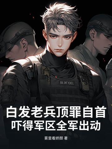 白发老将