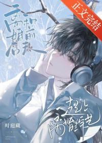 我和前夫他哥了