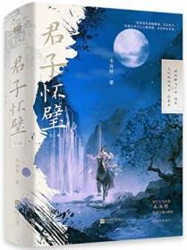 君子怀璧txt 百度