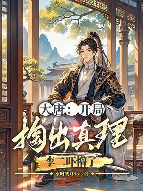 大唐开局就给李二开瓢