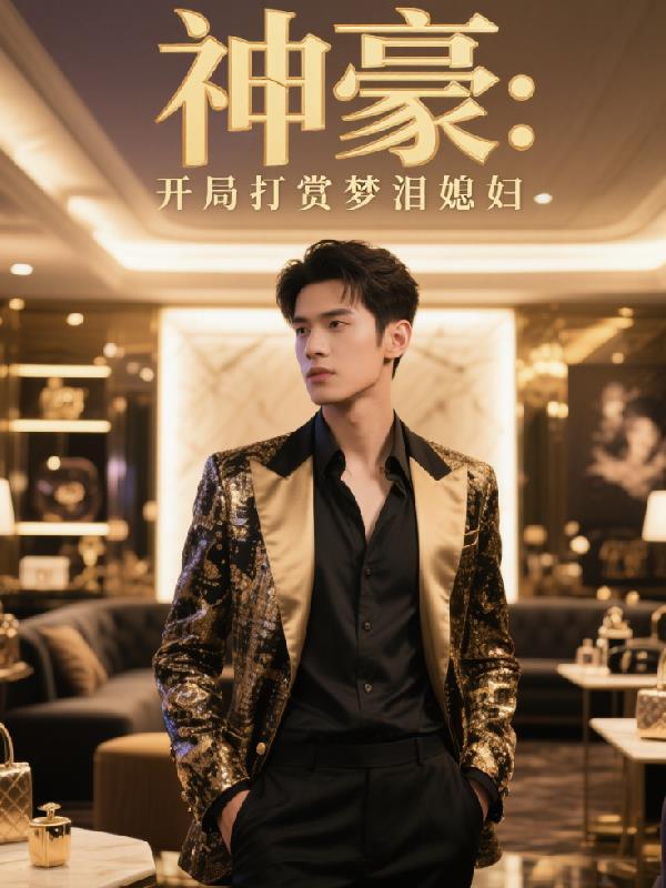 神豪开局奖励十亿现金