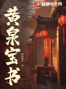 黄泉宝书TXT电子书