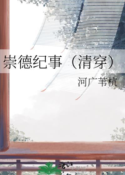 崇德纪事(清穿)免费