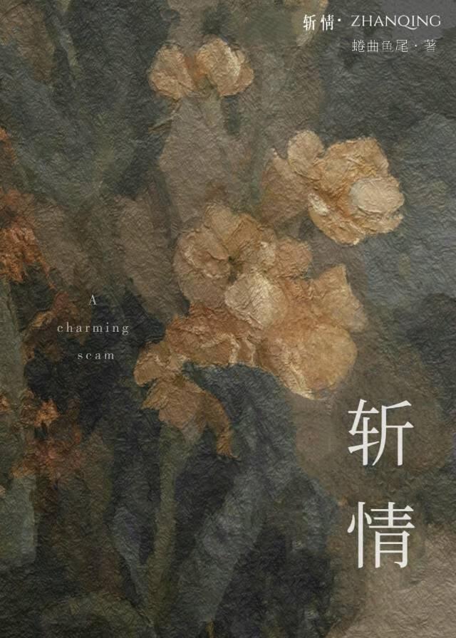 斩情丝讲的什么