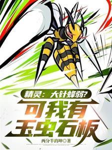 大针蜂mega进化属性