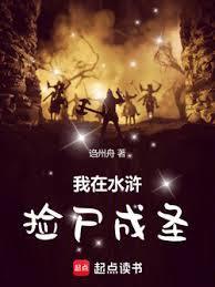 我在水浒当大王