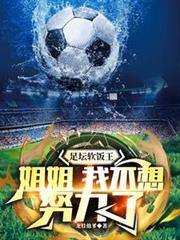 足坛软饭王姐姐