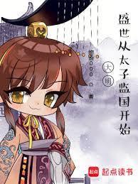 大明太子府风云 电视剧演员表