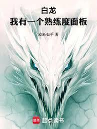 白龙技能三个都选