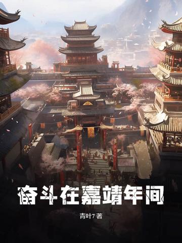 奋斗在嘉靖年间TXT百度