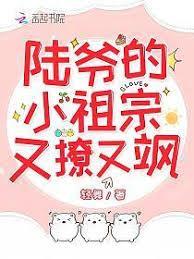 陆爷的小祖宗又撩又飒有第二部分?