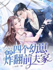 陆总你夫人火爆