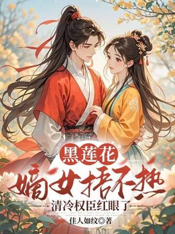 黑莲花宠妃系列