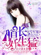 1号军婚首长的异能小军媳
