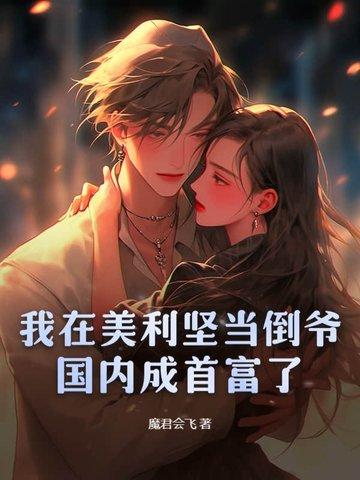 我在美国当二代 美利坚大盗