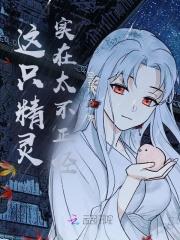 这个精灵明明很强却过分隐藏