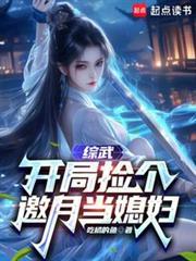 综武开局捡个邀月当媳妇 libahao