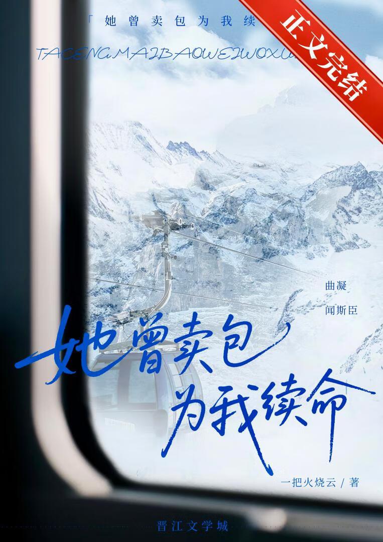 她曾卖包为我续命TXT