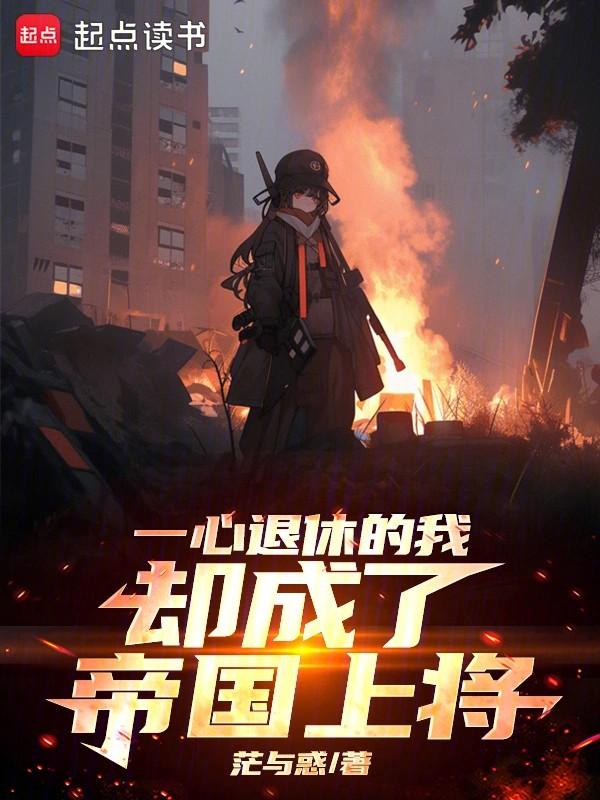 一心想退休结果成了大将