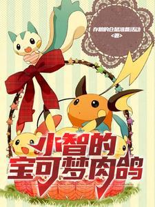 小智的宝可梦肉鸽xs7