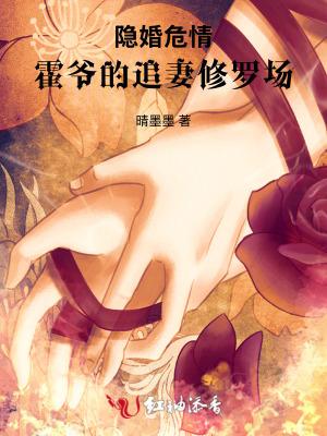 隐婚厚爱霍少stopt免费