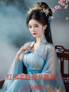 红楼之贾家二闺女