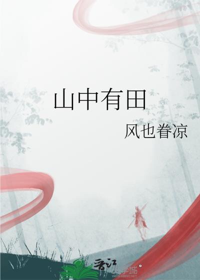 山中有田猜一个字是什么字