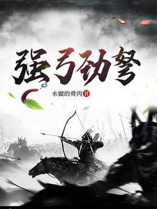 强弓劲弩的弩是什么意思