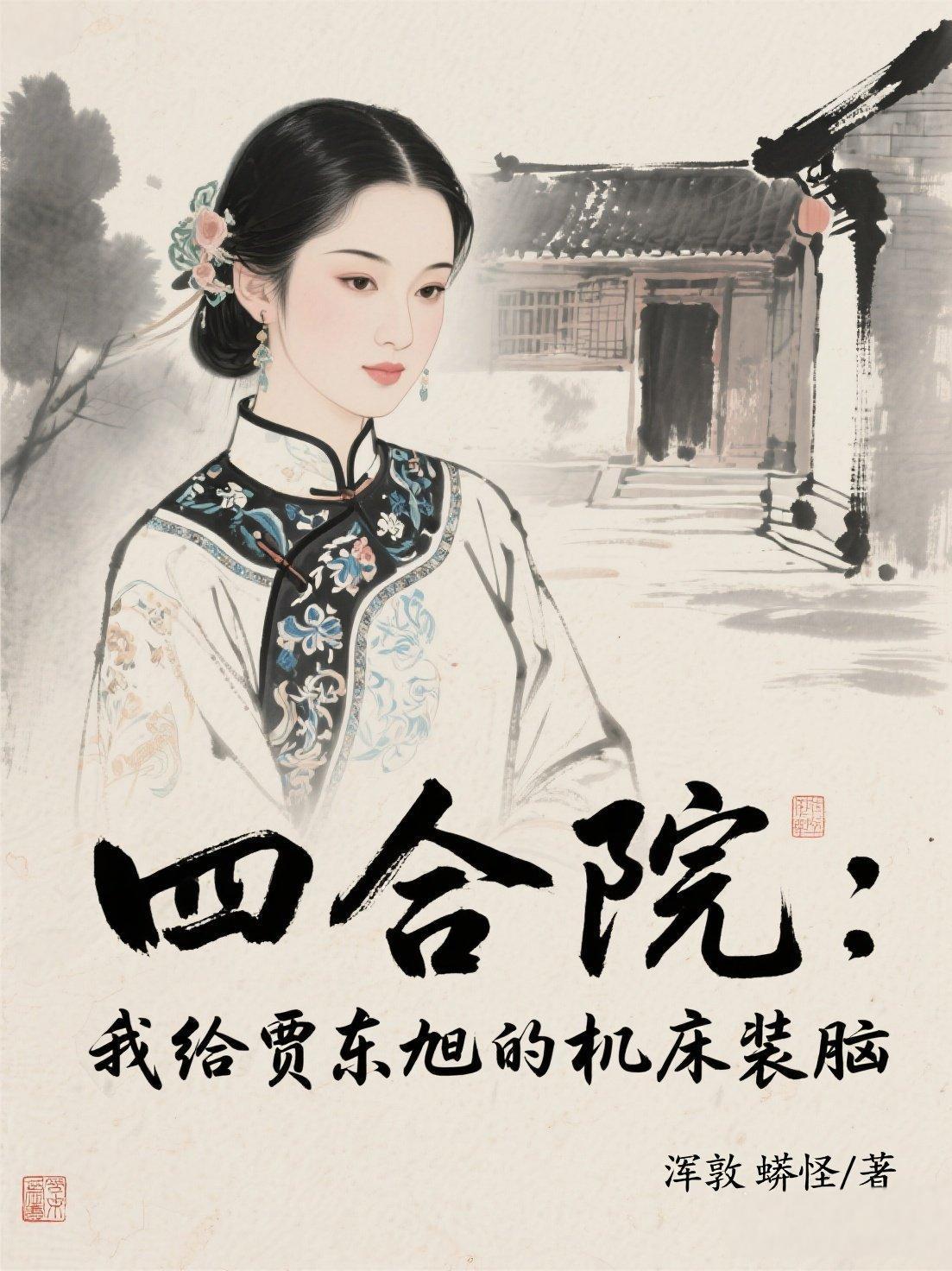 四合院开局赏贾梗三耳光