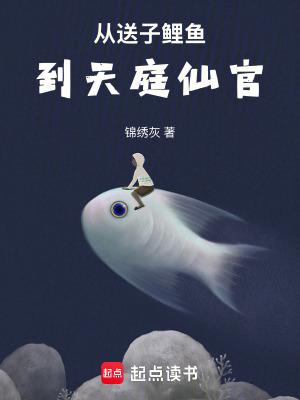从送子鲤鱼到天庭仙官锦绣灰