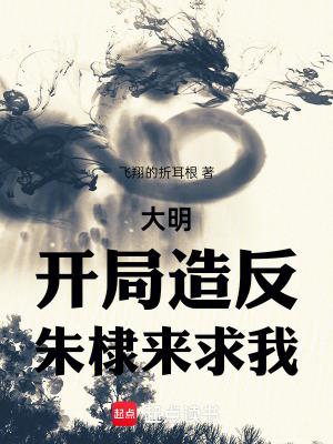 大明风华之我是朱高煦