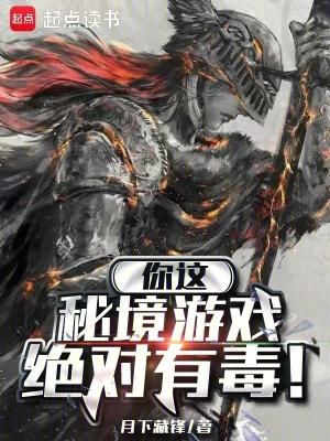 你这秘境游戏绝对有毒!TXT