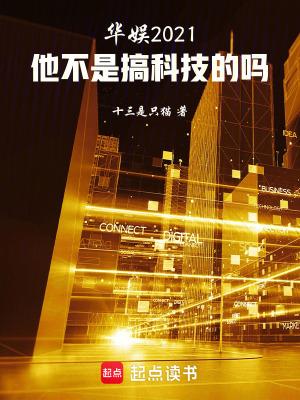 华娱2021他不是搞科技的吗 在线阅读